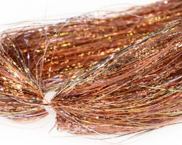 Sparkle Supreme Hair, Copper UVR / 20